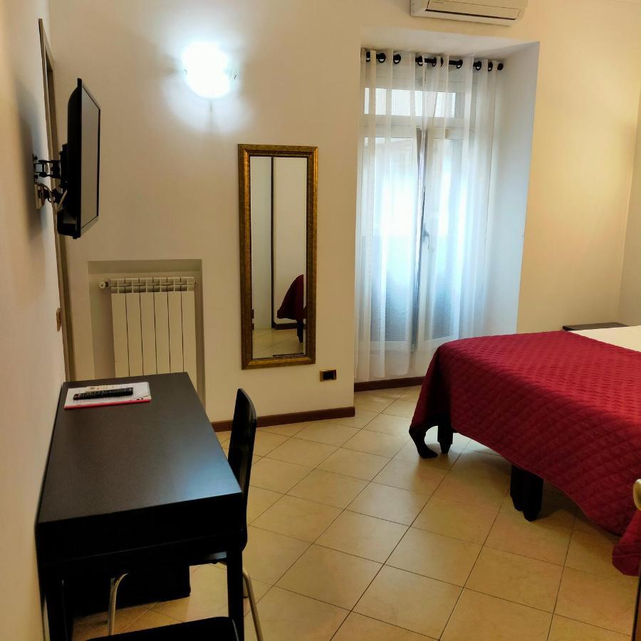 Missi Bed & Breakfast Rom