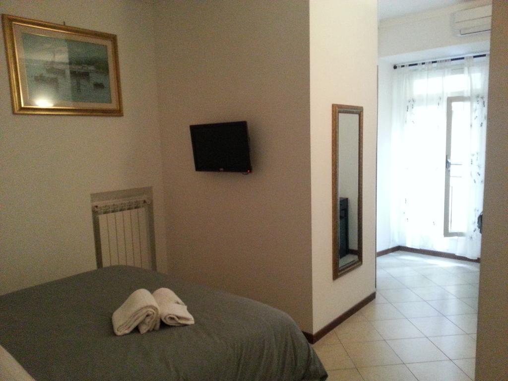 Bed & Breakfast Missi Rom