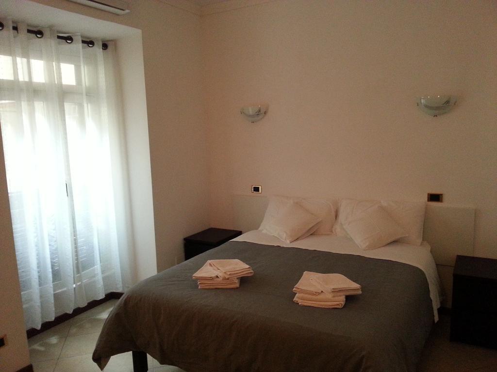 Bed & Breakfast Missi Rom